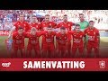 SAMENVATTING | FC Twente - FC Schalke 04