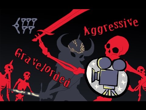Dark Souls Aggressive / Gravelorded, Lo Spirito del Falò 15 - "Paths"