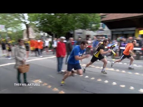 Therwil aktuell - Eierläset Therwil