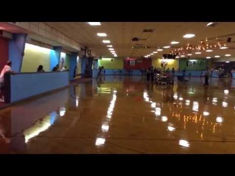 SE Regionals 2014 - Race 114 - Primary Boys 300 meter, Final