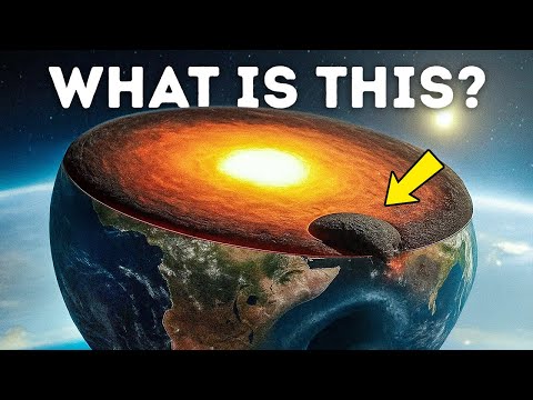 A Huge Gravity Anomaly Just Found Beneath the Indian Ocean