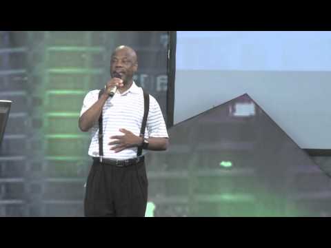 No Need To Fear - Wintley Phipps