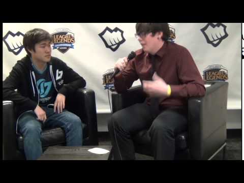 [Sheen Procs] - Pobelter (CLG) interview (6/20/2015)