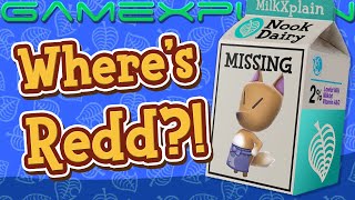 When Will Redd Visit Your Island? Animal Crossing: New Horizons Dataminer May Have the Answer!