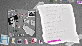 Nik and Himself - Scordarti