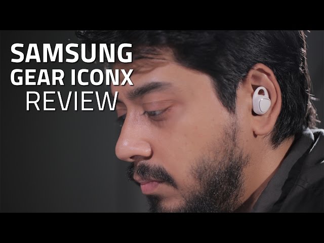 samsung iconx 2018 reddit