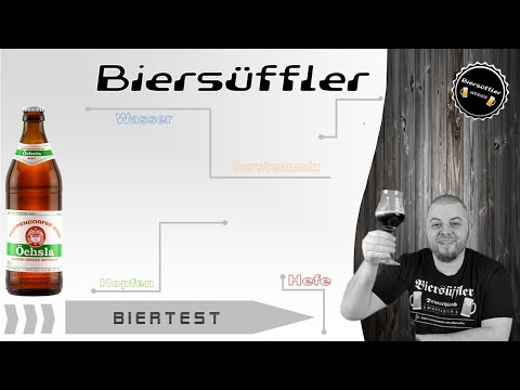 Huppendorfer Öchsla - Birtest