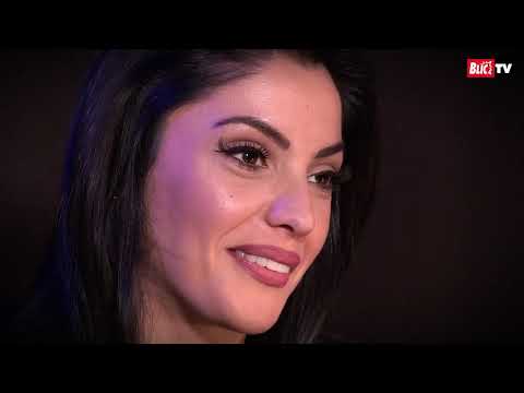 NADICA ADEMOV U SUZAMA NA BLIC POLIGRAFU "Porodica me se odrekla zbog starijeg partnera"