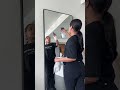 Unboxing my new IKEA Hovet mirror in black 🖤🖤