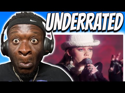 AMERICAN RAPPER REACTS TO | VERO Presents: CHINCHILLA - FINGERS Live for HungerTV (REACTION)