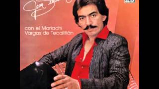 Joan Sebastián La Ventana