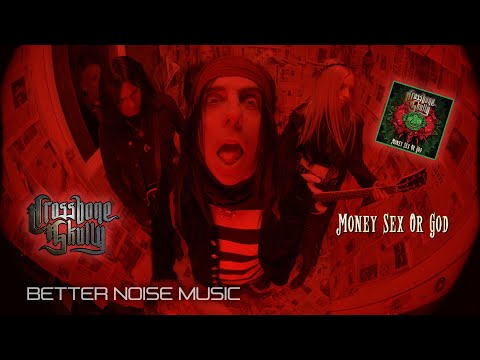 Video thumbnail for Money, Sex, or God