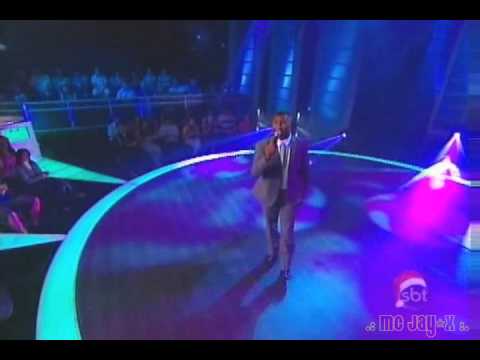 Qual é o Seu Talento - FINAL - 16.12.2009 - Edu Porto.avi