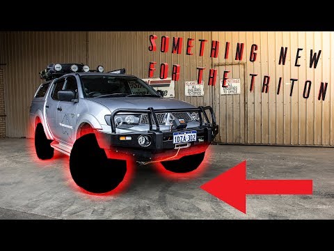 TOYO MT Open Country First Impressions 285/75/16