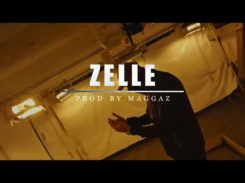 CANEY030 x NGEE TYPE BEAT ”ZELLE” Aggressiv Rap Beat (Prod by Maggaz x Trico)