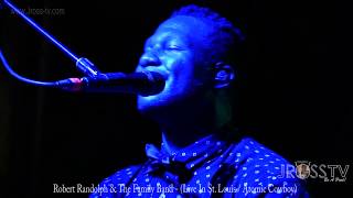 James Ross @ Robert Randolph &amp; The Family Band - &quot;Nobody&quot; - www.Jross-tv.com (St. Louis)