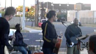 Michael Franti & Spearhead - The Sound of Sunshine