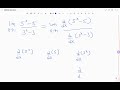 L2 Limit And Continuity Chain Rule Hausa