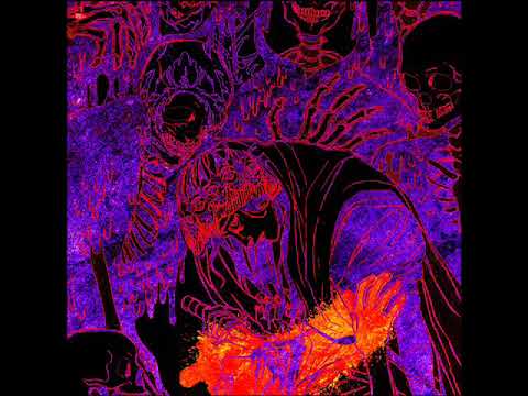 MUGXTSU - Archangel (feat. DEPTH STRIDA) [prod. Istasha]