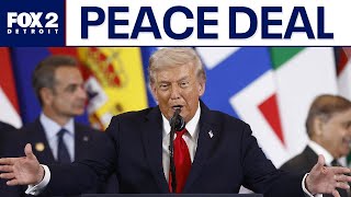 Israel-Hamas peace deal continues as hostages, prisoners are freed