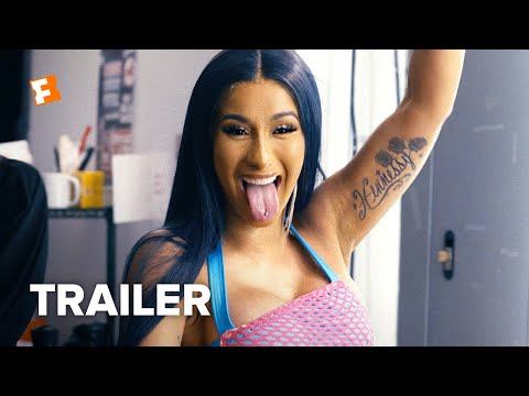 Hustlers (2019) Trailer 1