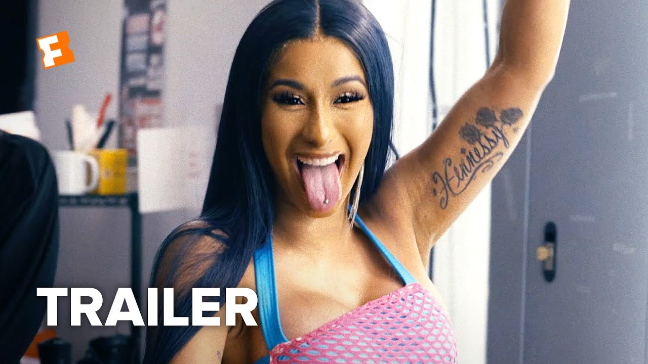 Hustlers Trailer #1 (2019) | Movieclips Trailers thumnail