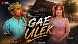 Download lagu Lagu sasak Gae Ulek Vokali Gazali Bersama Alba 05 #trending mp3 Download lagu Lagu sasak Gae Ulek Vokali Gazali Bersama Alba 05 #trending mp3