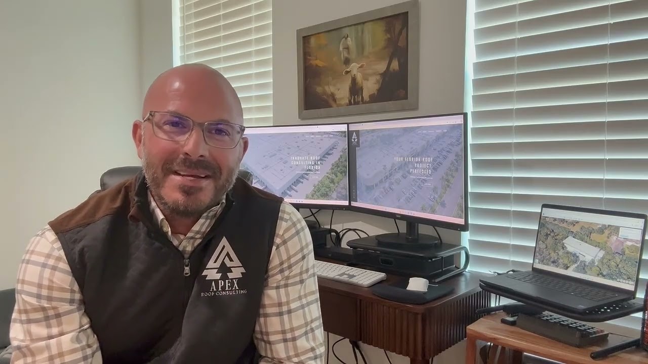 Don't Let a Bad Inspection Cost You Thousands: The APEX Solution