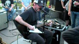 Scott Biram: Church Babies