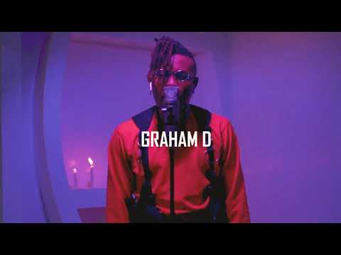 Graham D -Again (video)