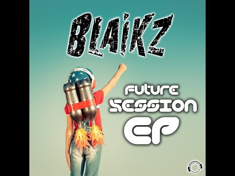 Blaikz - All We Are (Radio Edit)