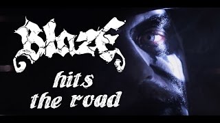 Blaze Ya Dead Homie Casket Factory Tour Promo #1