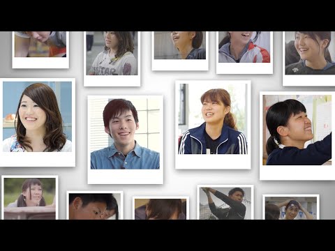 至学館大学　学生Real voice