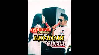 Download lagu DUET TERBARU GERLA-GERRY&LALA WIDY BIDADARI CINTA mp3
