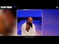 Slim Thug - Its True (Official Audio)