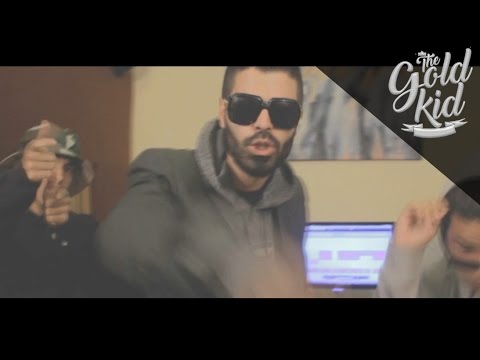 Gold Kid  x Young Lach Tgf - The Kings of Trap [ Vídeo Oficial  ]