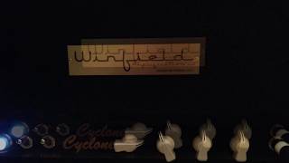 Winfield Cyclone - Tele and Les Paul samples