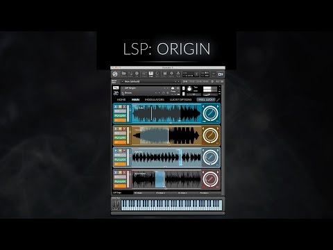 LSP: Origin 