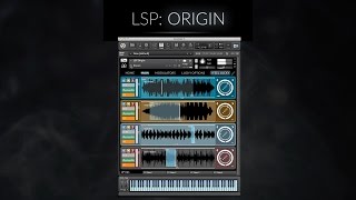 LSP: Origin 