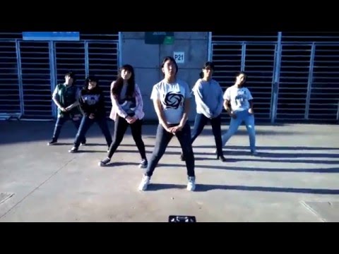MADTOWN (매드타운) - OMGT__Ensayo General by Blast Fusion