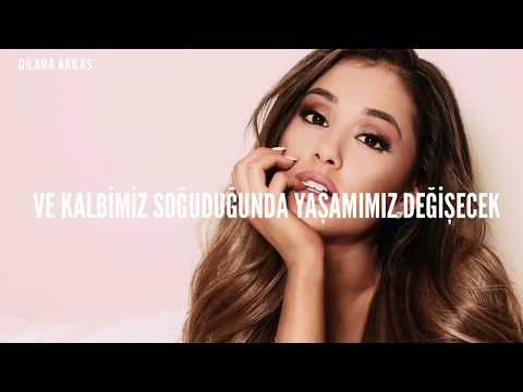 download lagu mp3 mp4 Ariana Grande All My Love eviri, download lagu Ariana Grande All My Love eviri gratis, unduh video klip Ariana Grande All My Love eviri