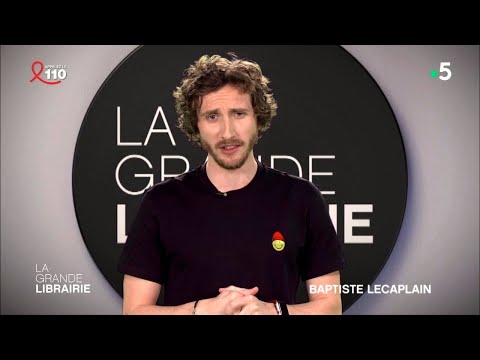 Le coup de foudre, le vrai, expliqué par Baptiste Lecaplain !
