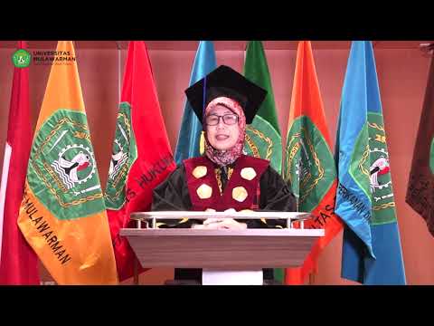 Thumbnail YouTube Prof. Dr.sc.agr. Nurhasanah, S.P., M.Si.