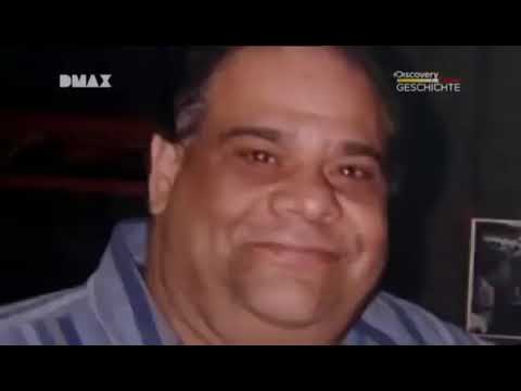 Die 10 Gebote der Mafia DOKU deutsch