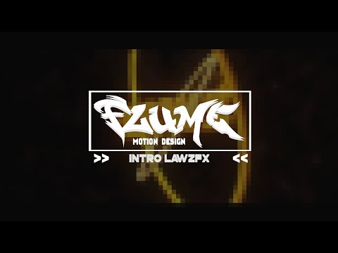Intro LawzFX  »  By ~FlumeGraphics.