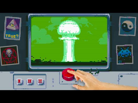 A Puzzle Game Where You Don't Touch Anything