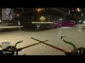 Warzone Marc Winters