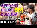 Opposite House Kumuda Video Song Jackson Duniya Vijay Pavana Gowda Arjun Janya