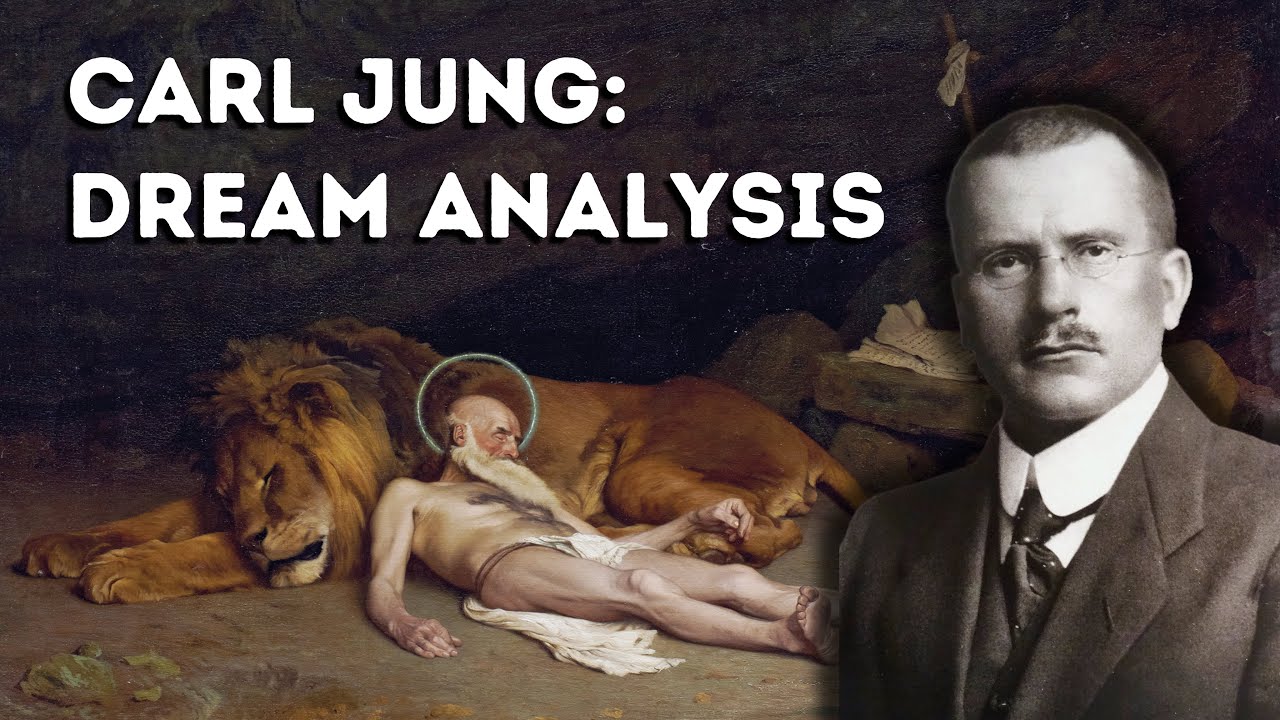 Carl Jung Dream Analysis