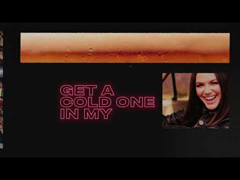 Hannah Ellis - Country Can (Official Lyric Video)